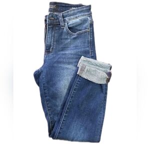 Judy Blue Slim Fit Jeans